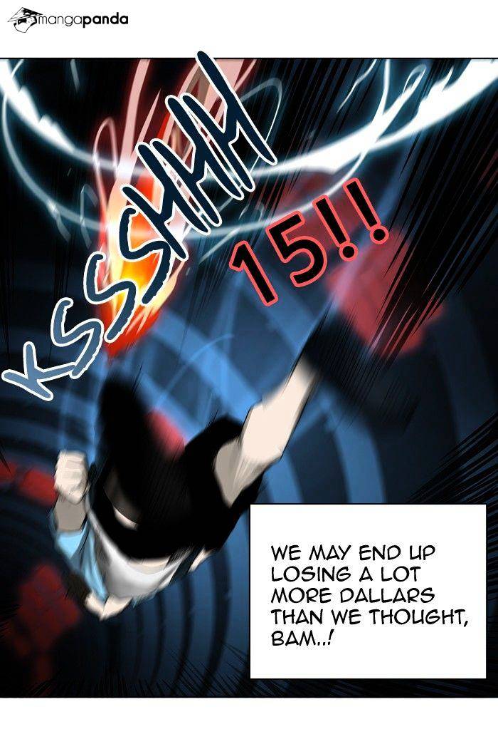 Tower of God, Chapter 269 image 15